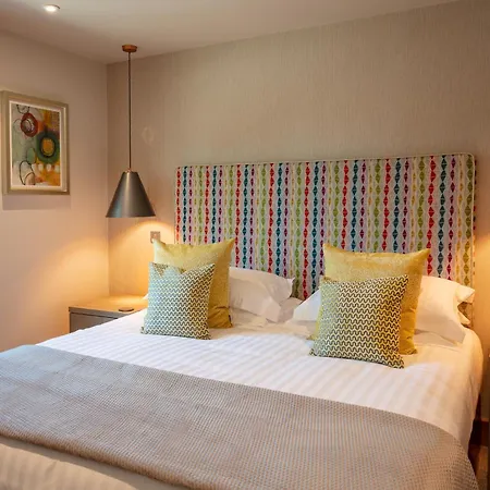 منتجع Les Ormes 5*