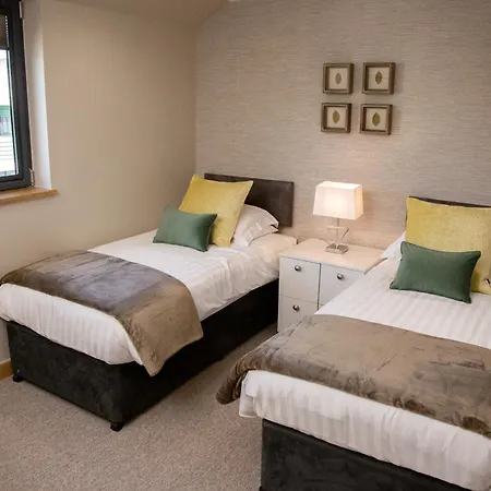 Les Ormes Resort St Brelade