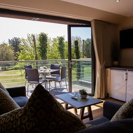 Les Ormes Resort St Brelade