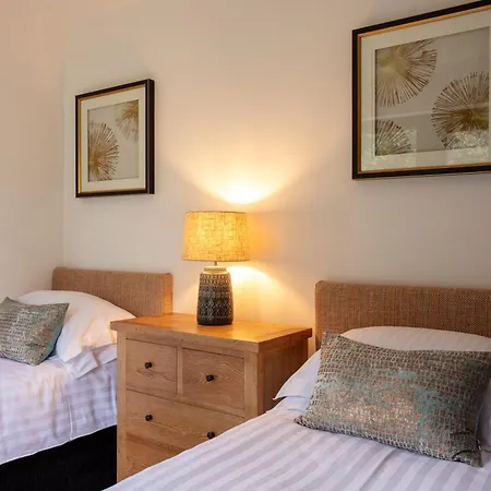 Les Ormes Resort St Brelade