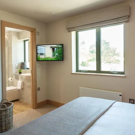 منتجع Les Ormes