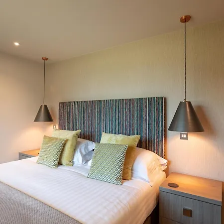 Les Ormes منتجع 5*