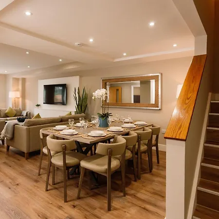 Resort Les Ormes St Brelade