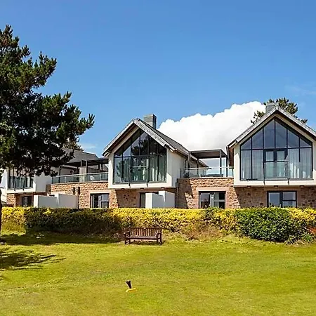 Les Ormes 5* St Brelade