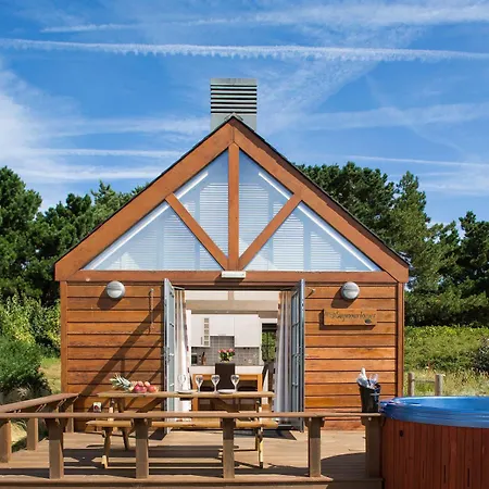 Les Ormes 5* St Brelade