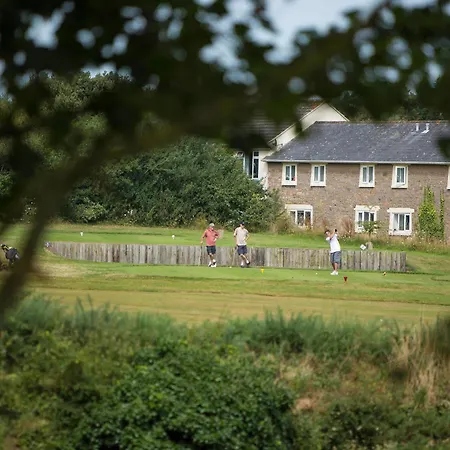 Les Ormes Resort St Brelade