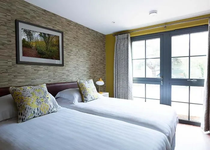 Les Ormes Station touristique Saint-Brélade