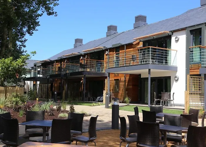 Les Ormes 5* Saint-Brélade