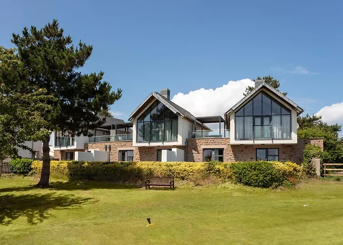 Les Ormes St Brelade