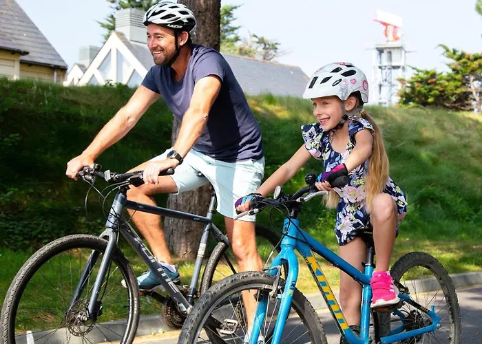 Les Ormes Resort St Brelade