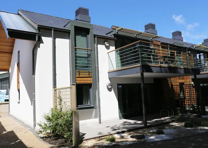 Les Ormes Saint-Brélade