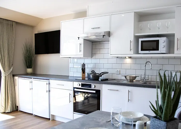 Rezort Les Ormes St Brelade