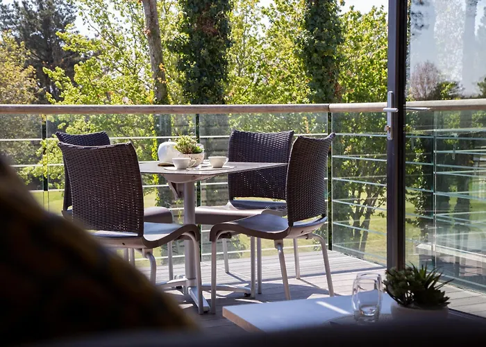 Les Ormes 5* Saint-Brélade