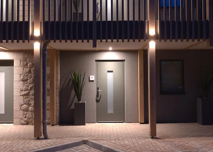 Les Ormes Station touristique