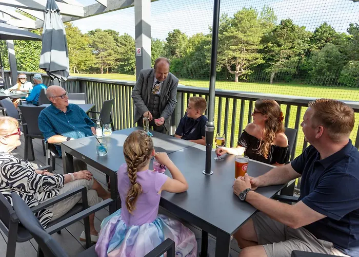 Les Ormes 5* St Brelade