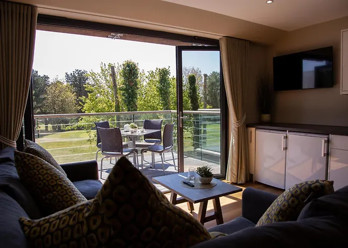 Les Ormes Resort St Brelade