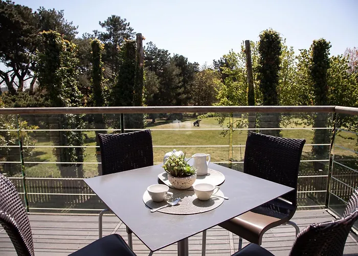 Resort Les Ormes St Brelade