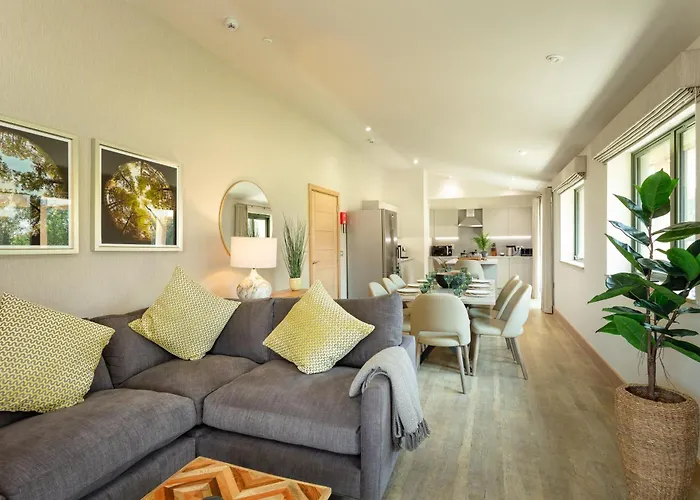 Les Ormes 5* St Brelade