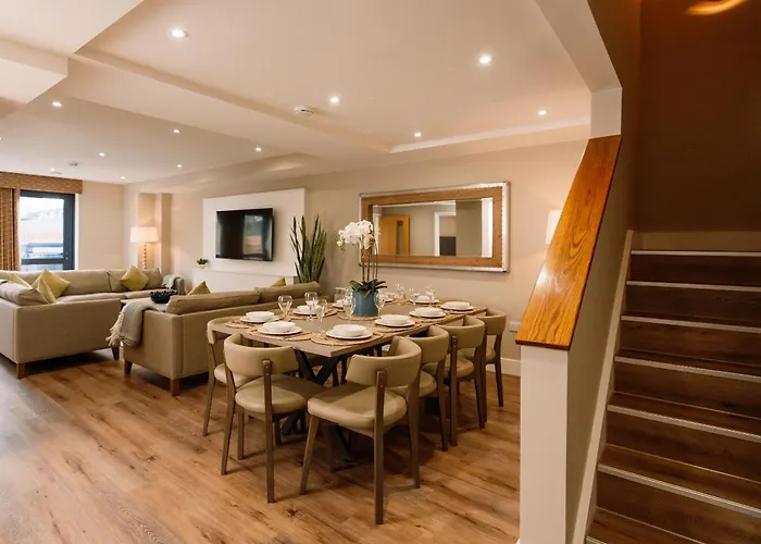 Resort Les Ormes St Brelade