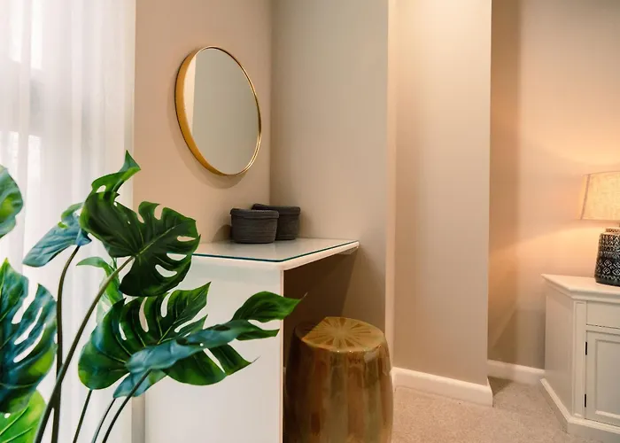 Rezort Les Ormes St Brelade