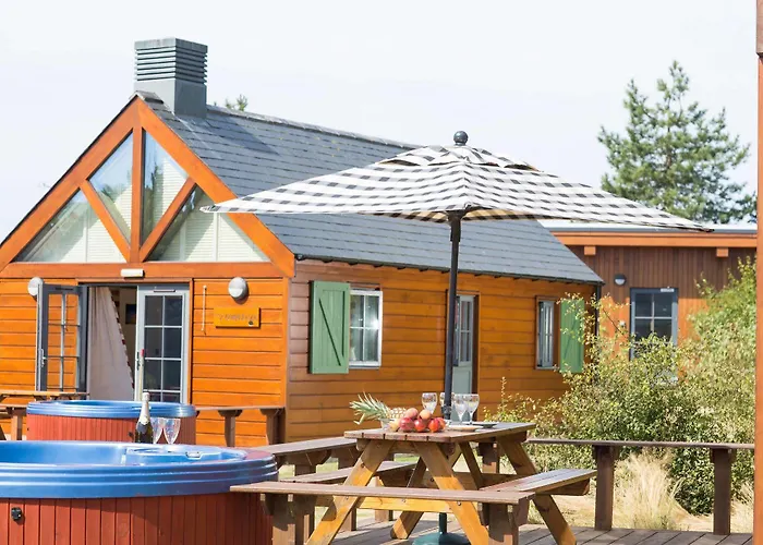 Station touristique Les Ormes