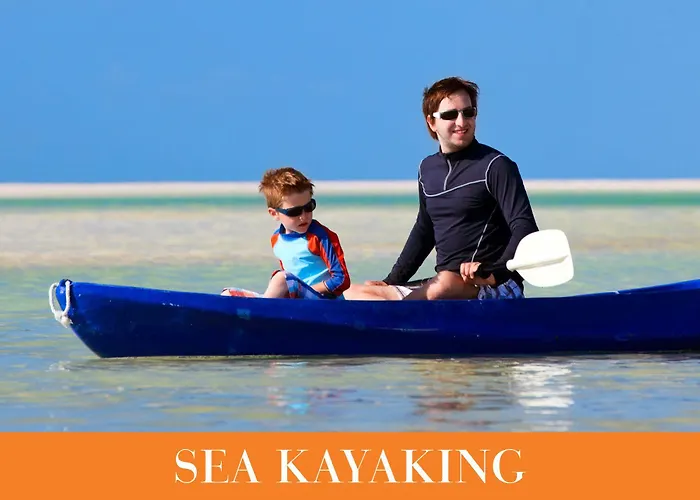 Station touristique Les Ormes Saint-Brélade