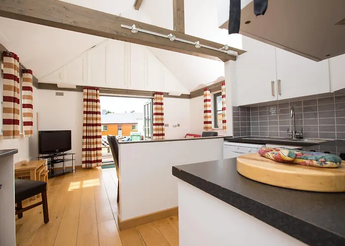 Station touristique Les Ormes 5*