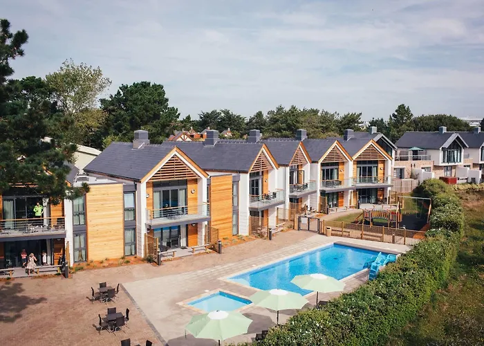 Les Ormes St Brelade