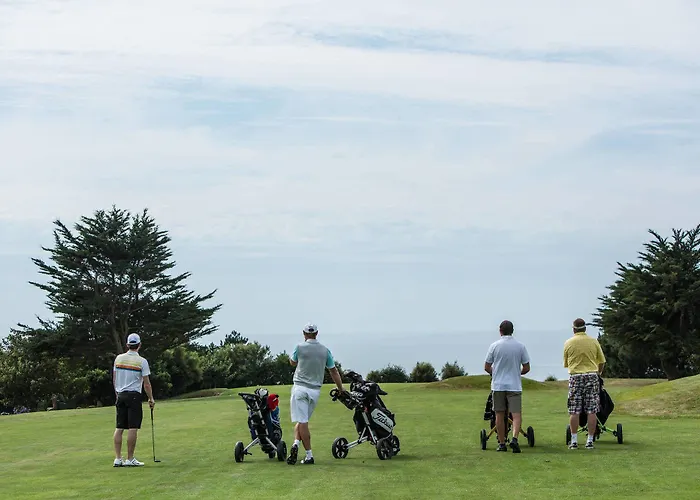 Les Ormes Station touristique 5*