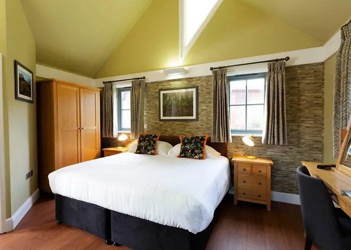 Station touristique Les Ormes Saint-Brélade