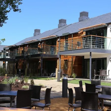 Les Ormes 5* セント・ブレレード