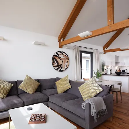 Les Ormes リゾート