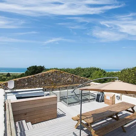 Les Ormes 5* Saint Brelade