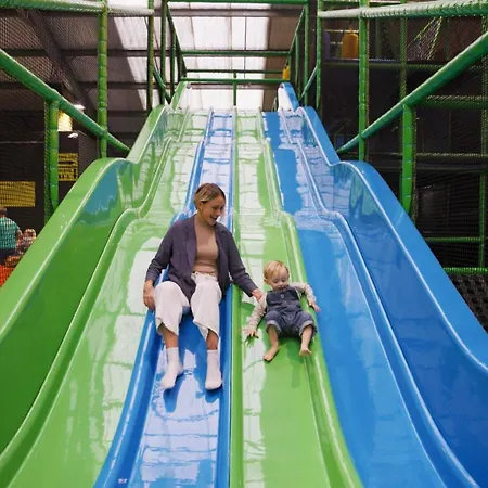 Les Ormes リゾート 5*