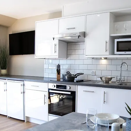 リゾート Les Ormes セント・ブレレード