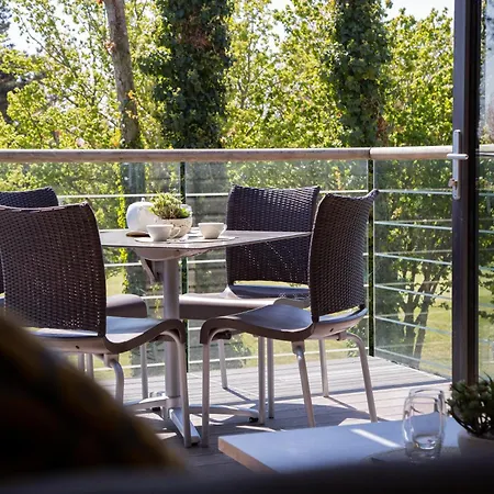 Les Ormes 5* セント・ブレレード