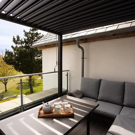 Les Ormes リゾート セント・ブレレード