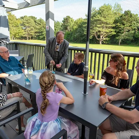 Les Ormes 5* セント・ブレレード