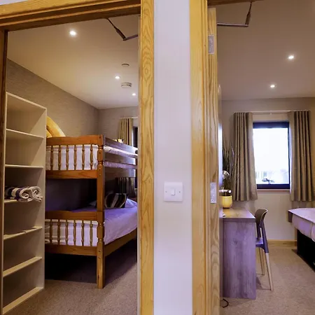 リゾート Les Ormes