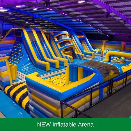 Les Ormes 5*