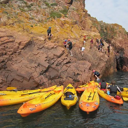 Les Ormes セント・ブレレード