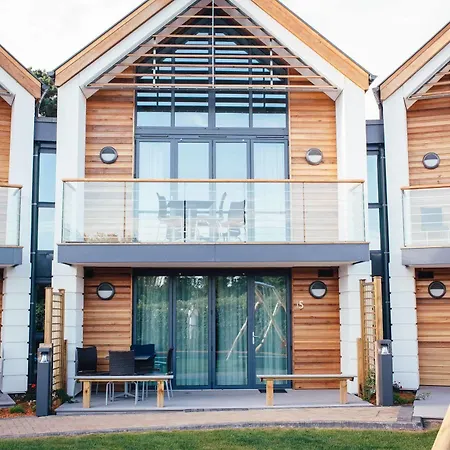 Les Ormes セント・ブレレード