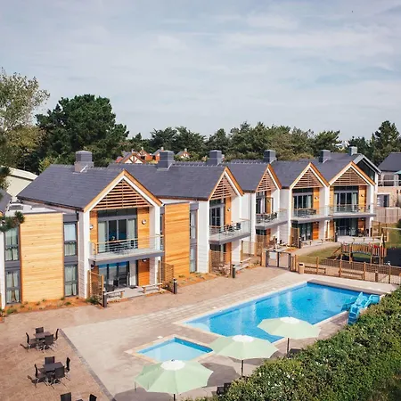 Les Ormes セント・ブレレード