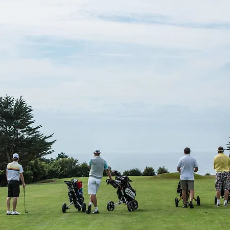 Les Ormes リゾート 5*