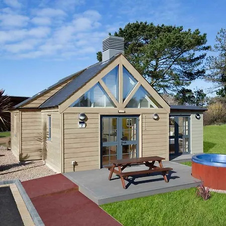 リゾート Les Ormes