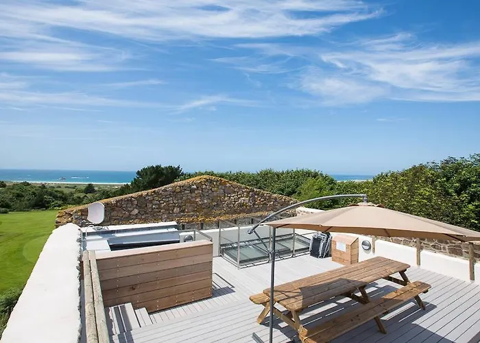 Les Ormes 5* St Brelade