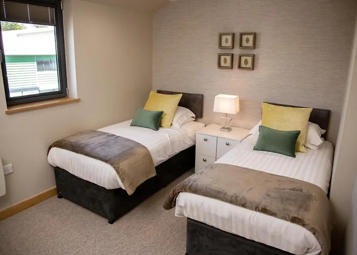 Les Ormes Resort St Brelade