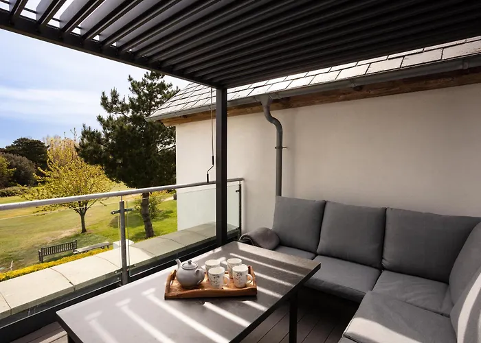 Les Ormes Resort St Brelade