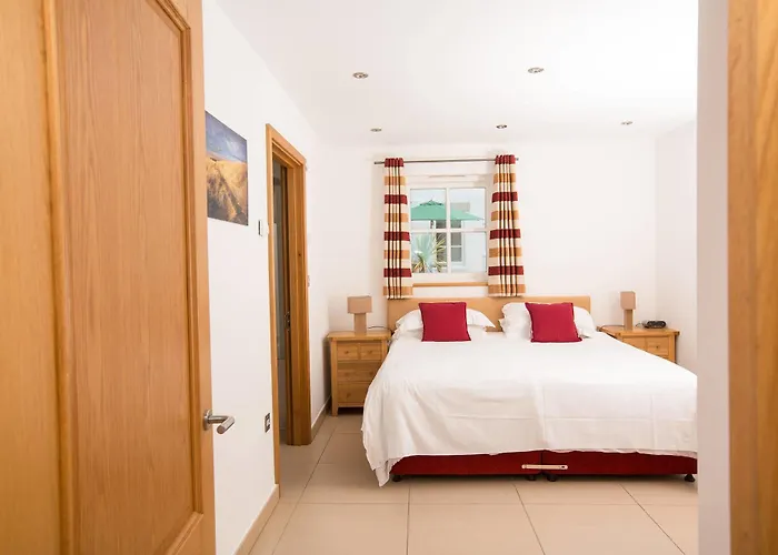 Resort Les Ormes St Brelade