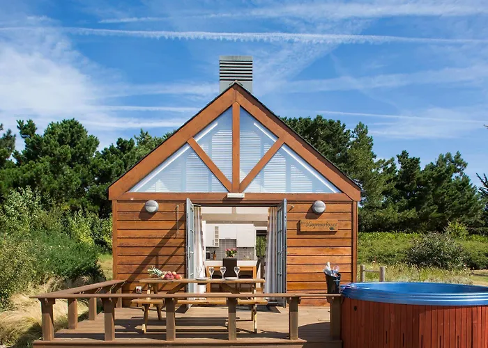 Les Ormes 5* St Brelade